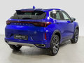 2022 Exeed LX I Рестайлинг, синий, 1790000 рублей - вид 4
