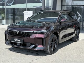 2026 Voyah Free I Рестайлинг, красный, 6940000 рублей, вид 1