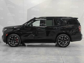 2021 Chevrolet Tahoe V, чёрный, 8200000 рублей, вид 2