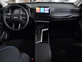 2026 Haval Jolion I Рестайлинг 2, серый, 2699000 рублей, вид 3