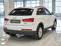 2014 Audi Q3 I (8U), белый, 1637000 рублей - вид 1