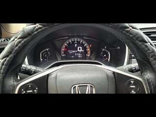 2019 Honda CR-V V, белый, 2550000 рублей, вид 2