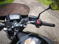 2012 Honda NC 700S, чёрный, 415000 рублей - вид 6