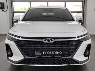 2023 Chery Arrizo 8, белый, 1890000 рублей, вид 2