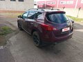 2008 Nissan Murano II (Z51), пурпурный, 600000 рублей - вид 6
