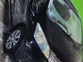 2012 Honda Freed I Рестайлинг, чёрный, 1100000 рублей, вид 2