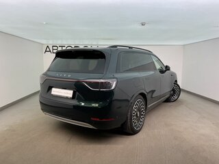 2024 Aito M9 225 I, зелёный, 7990000 рублей, вид 2