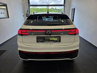 2026 Volkswagen Taigo, белый, 2750000 рублей, вид 3