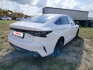 2023 Chery Arrizo 8, белый, 1365000 рублей, вид 3