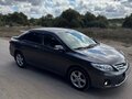 2012 Toyota Corolla X (E140, E150) Рестайлинг, серый, 850000 рублей - вид 2