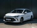 2025 BAIC U5 Plus, белый, 2110000 рублей