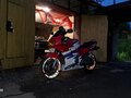 1995 Honda CBR 600F, красный, 270000 рублей - вид 5