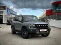 2024 Jetour T2, серый, 3350000 рублей