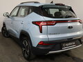 2023 Москвич 3, синий, 1399000 рублей - вид 3