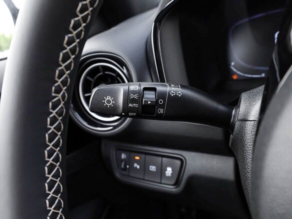 2026 Kia K3 II (China Market) Рестайлинг, белый - вид 19