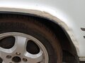 2003 ГАЗ 3102 «Волга», белый - вид 11