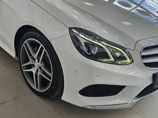 2013 Mercedes-Benz E-Класс 200 IV (W212, S212, C207) Рестайлинг, белый, 2075000 рублей, вид 4