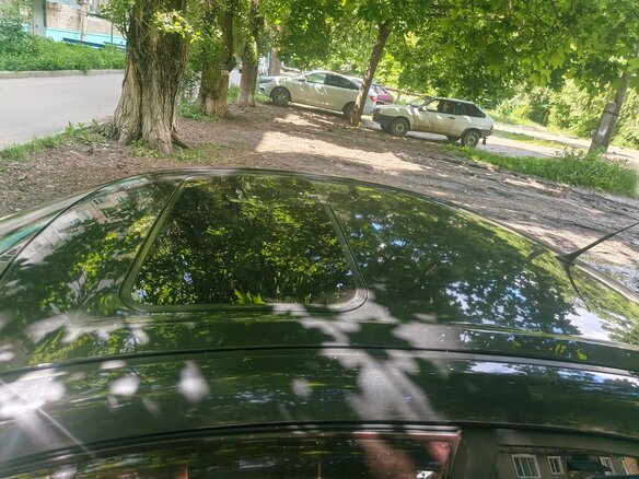2007 Mazda 3 I (BK) Рестайлинг, серый, 450000 рублей - вид 8