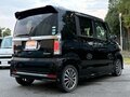 2016 Honda N-BOX I Рестайлинг, чёрный - вид 4
