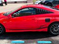 2000 Toyota Celica VII (T230), красный, 850000 рублей - вид 4