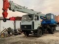 2004 Машека КС-3579, 1300000 рублей