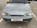 2007 Lada (ВАЗ) 2114, серый, 220000 рублей