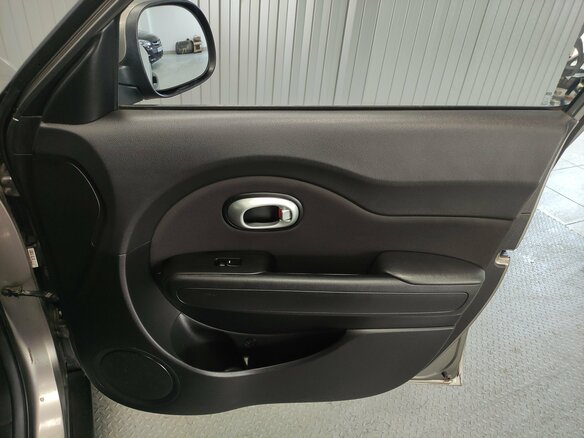 2015 Kia Soul II, серый, 1290000 рублей - вид 15