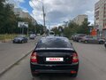 2011 Lada (ВАЗ) Priora I, чёрный, 417000 рублей - вид 6