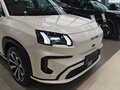 2026 GAC Aion V, белый, 4557609 рублей - вид 2