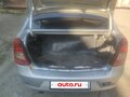 2012 Renault Logan I Рестайлинг, серый, 240000 рублей - вид 4