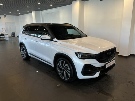 Geely Monjaro I
