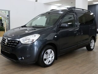 Renault Dokker I