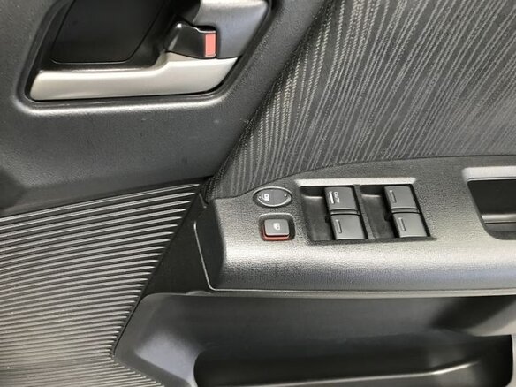 2014 Honda Freed I Рестайлинг 2, серебристый - вид 17