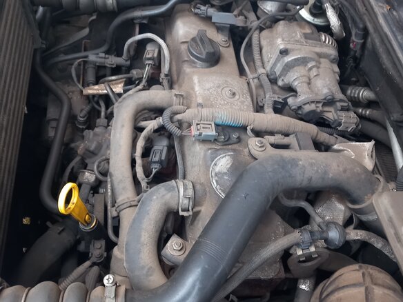 2011 Ford Transit Connect, белый, 800000 рублей - вид 5