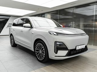 2026 Changan Deepal S09, серебристый, 7039900 рублей, вид 3