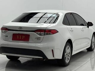 2022 Toyota Levin XII (E210), белый, 1900000 рублей, вид 3