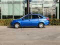 2022 Lada (ВАЗ) Granta I Рестайлинг, синий, 720000 рублей - вид 6