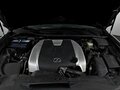 2014 Lexus GS 350 IV, чёрный, 2200000 рублей - вид 8