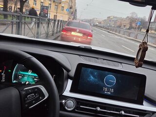 2024 Xcite X-Cross 7, белый, 2200000 рублей, вид 5
