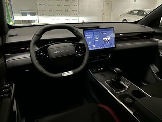 2026 Jetour Dashing I, чёрный, 3029900 рублей, вид 3