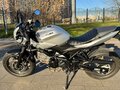 2024 Suzuki SV 650, серебристый, 699000 рублей - вид 3