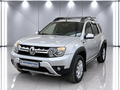 2020 Renault Duster I Рестайлинг, серый