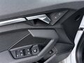 2021 Audi A3 Sportback 35 TFSI IV (8Y), белый, 2090000 рублей - вид 9