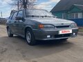 2011 Lada (ВАЗ) 2114, серый, 270000 рублей - вид 2