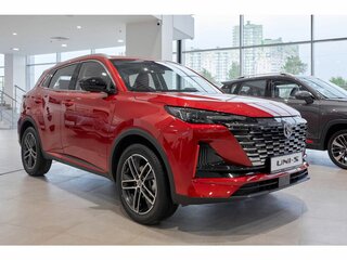 2026 Changan UNI-S I, красный, 3200831 рублей, вид 3