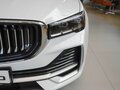 2026 Geely Monjaro I Рестайлинг, белый - вид 6