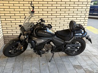2025 Sharmax RR 801, чёрный, 730000 рублей, вид 2