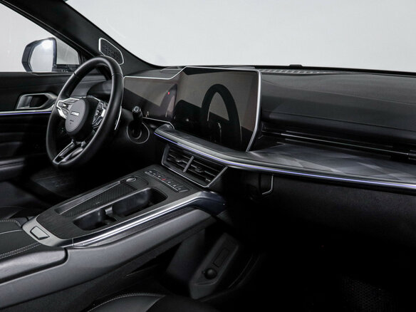 2024 Haval F7 II, белый, 2669000 рублей - вид 8