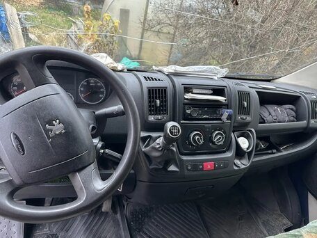 2013 Peugeot Expert, синий, 1300000 рублей, вид 5