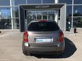 2012 SsangYong Actyon II, серый - вид 5